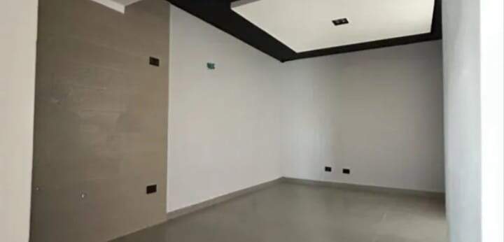 Apartamento à venda no Vila Scarpelli: 