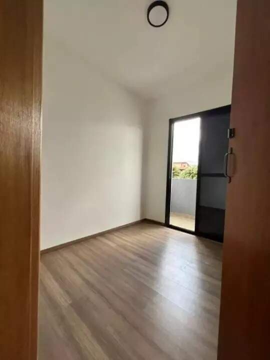 Apartamento à venda no Vila Scarpelli: 