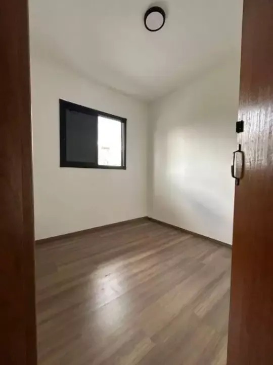 Apartamento à venda no Vila Scarpelli: 