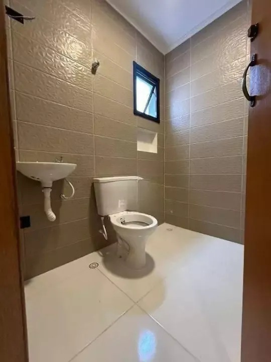 Apartamento à venda no Vila Scarpelli: 