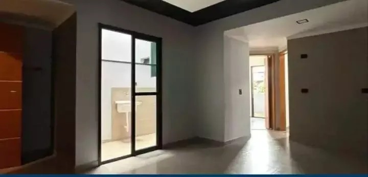 Apartamento à venda no Vila Scarpelli: 