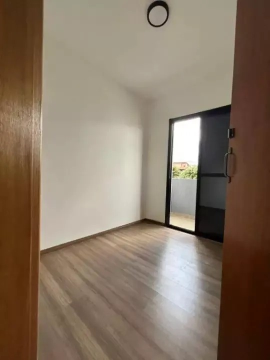 Apartamento à venda no Vila Scarpelli: 