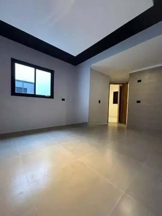 Apartamento à venda no Vila Scarpelli: 