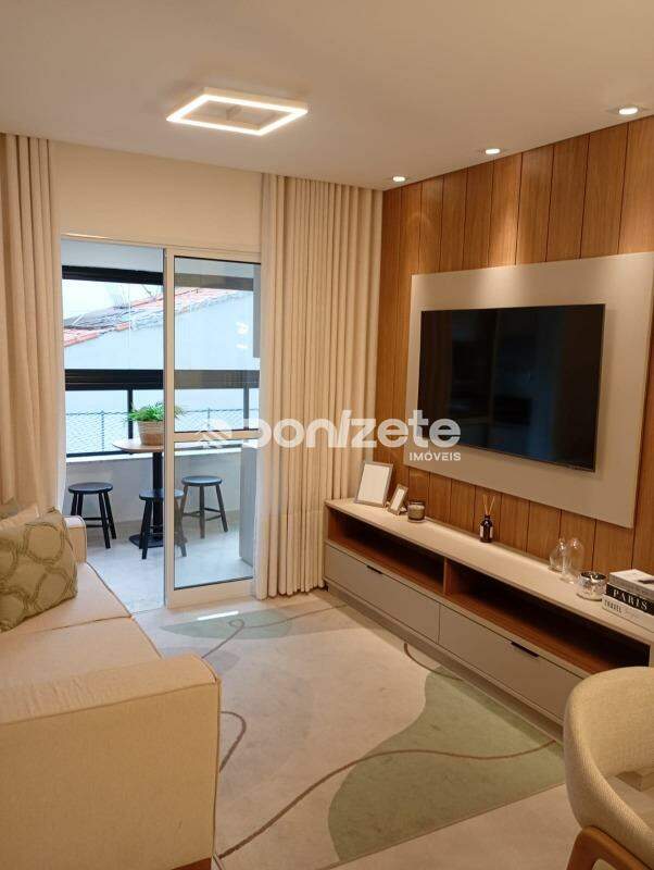 Apartamento à venda no Parque das Nações: 