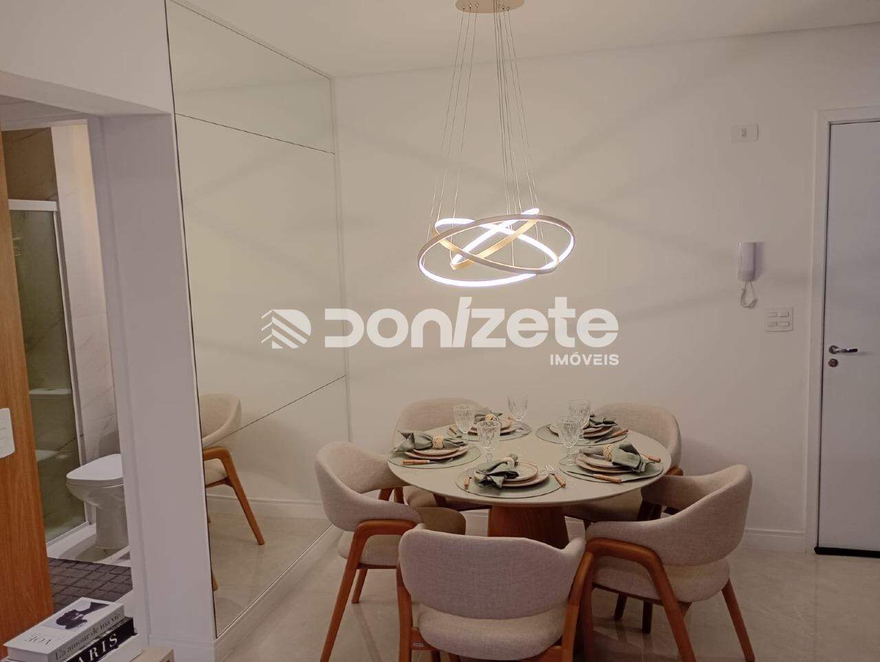 Apartamento à venda no Parque das Nações: 