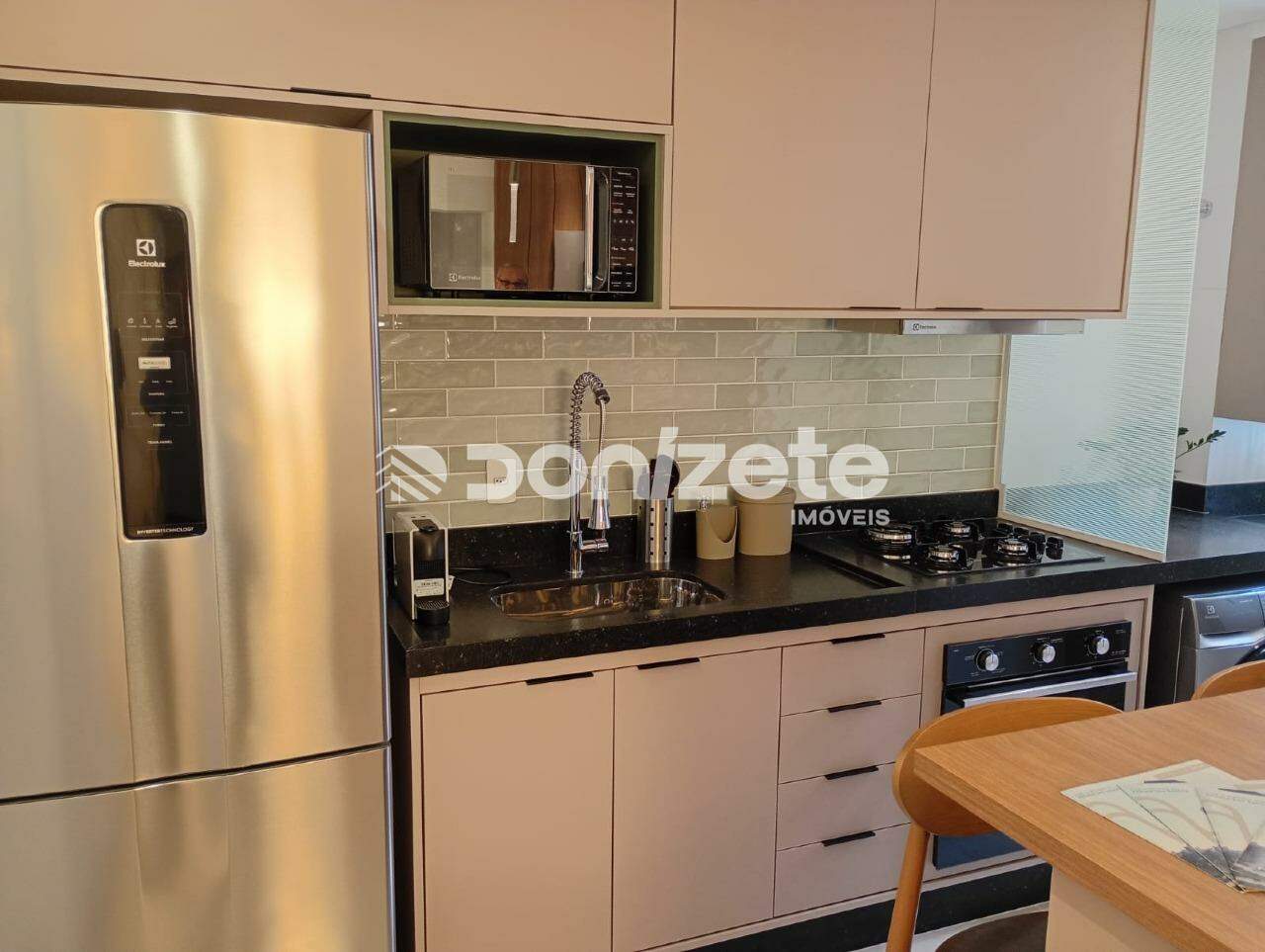 Apartamento à venda no Parque das Nações: 