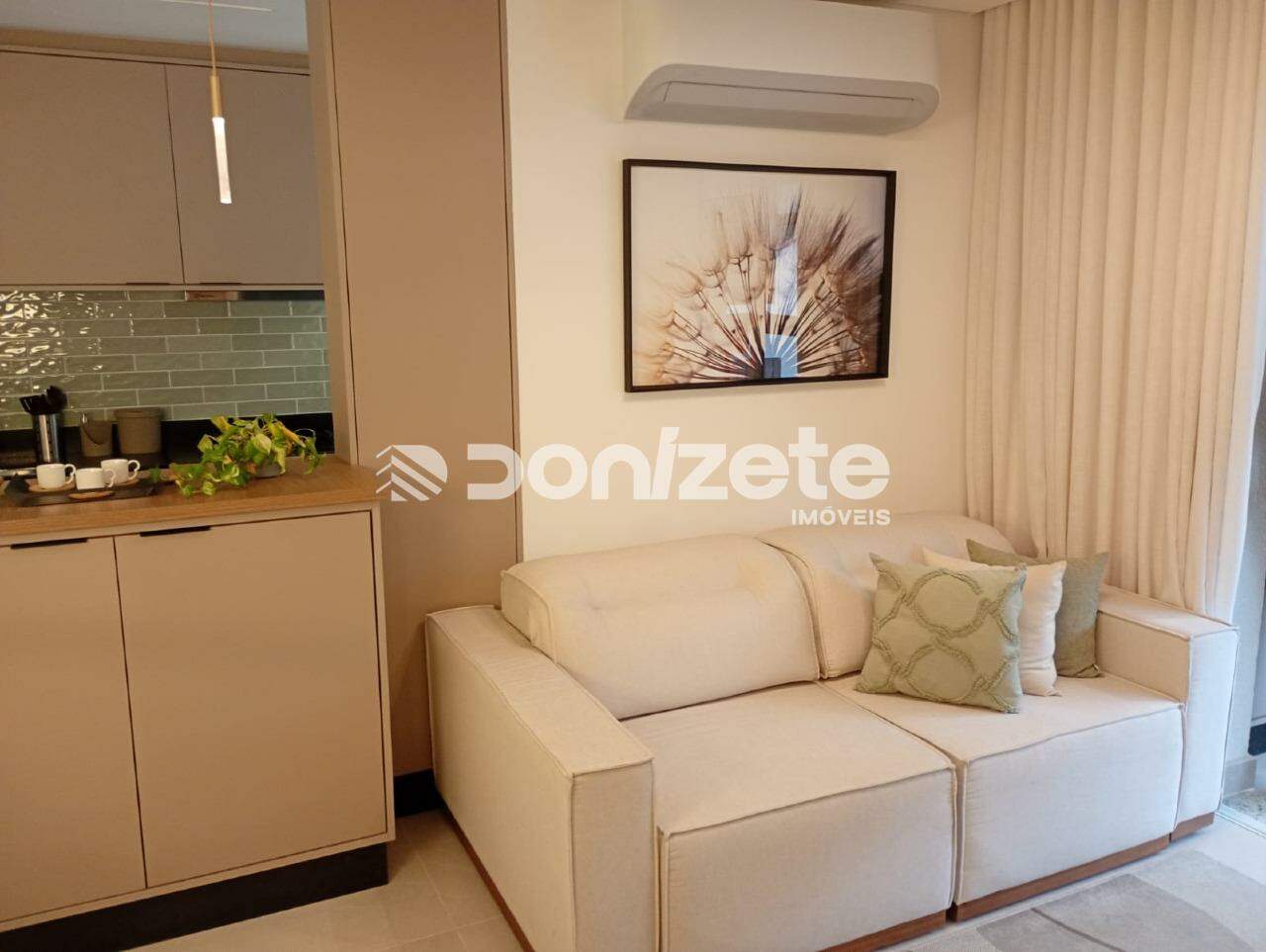 Apartamento à venda no Parque das Nações: 