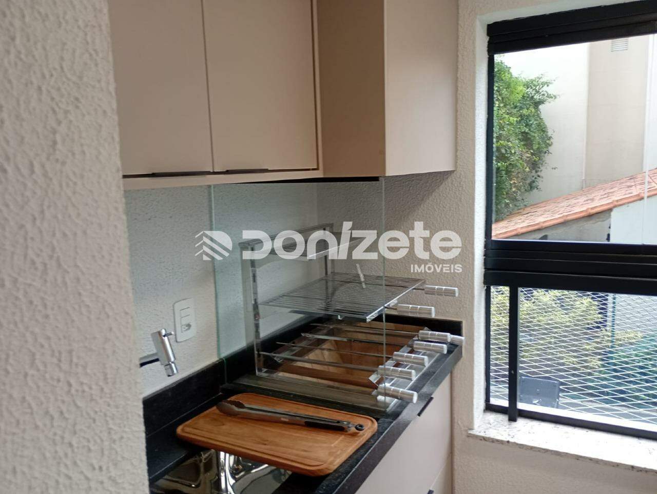 Apartamento à venda no Parque das Nações: 