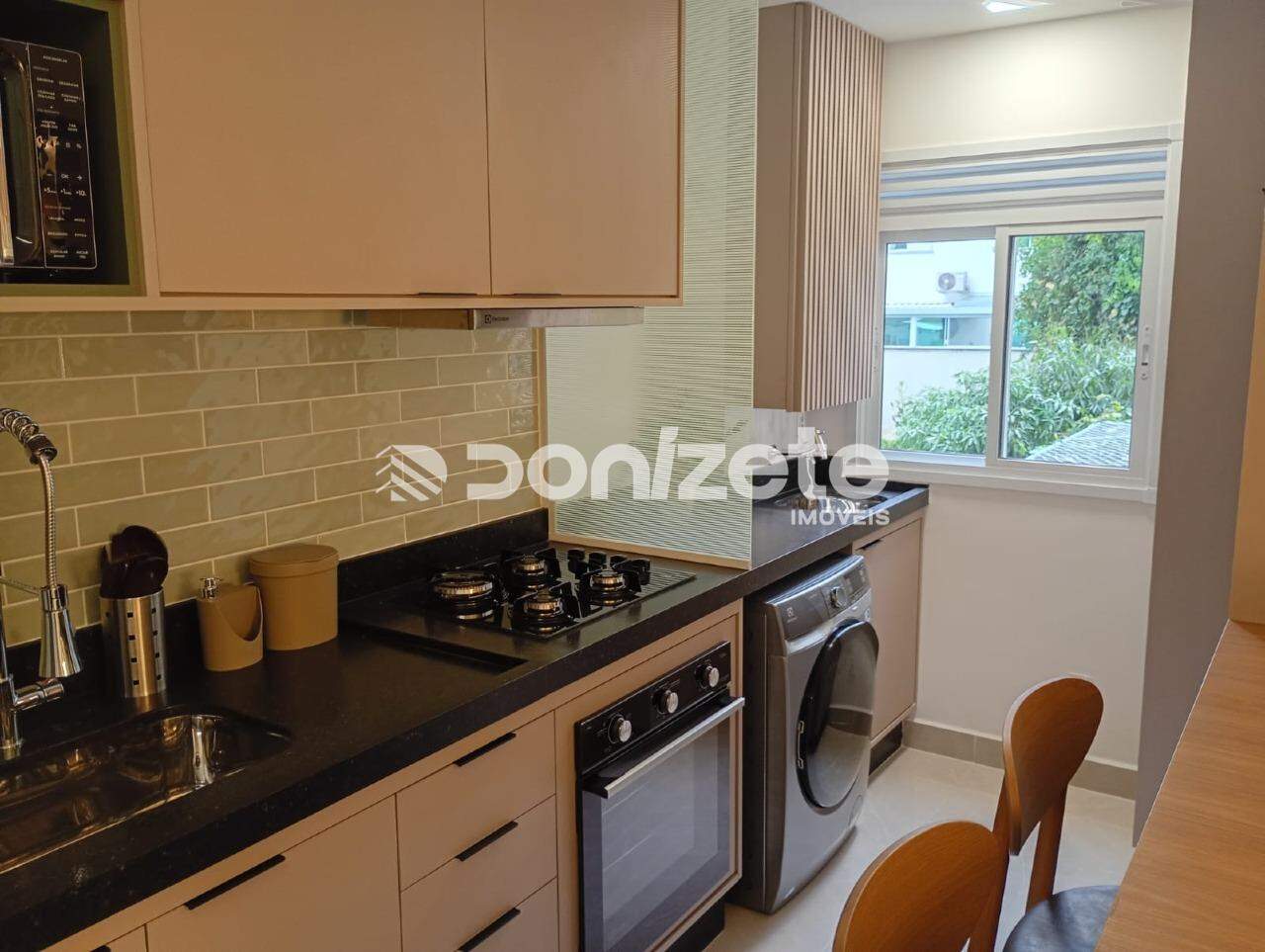 Apartamento à venda no Parque das Nações: 