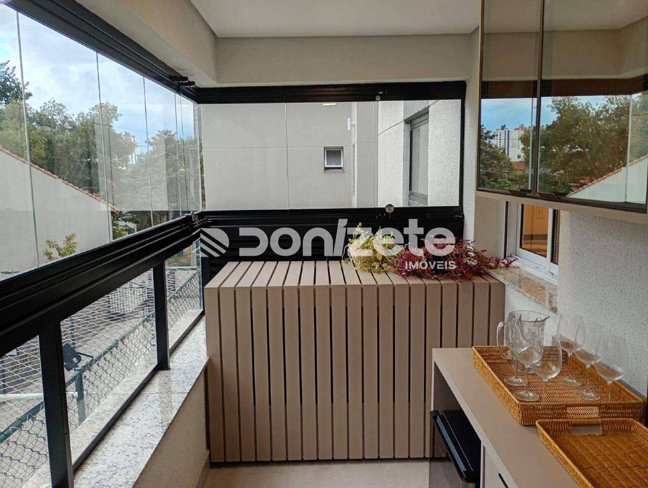 Apartamento à venda no Parque das Nações: 