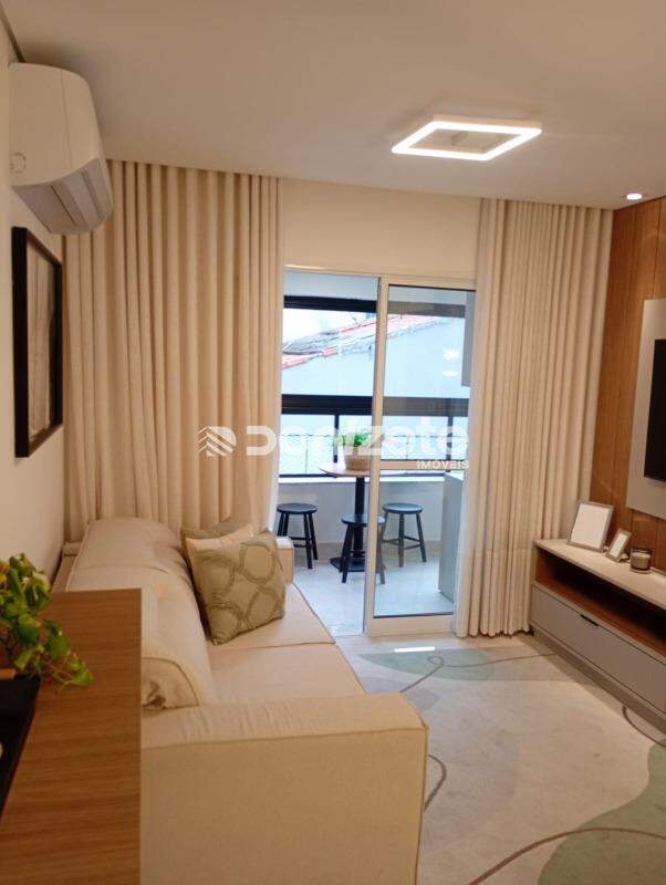 Apartamento à venda no Parque das Nações: 