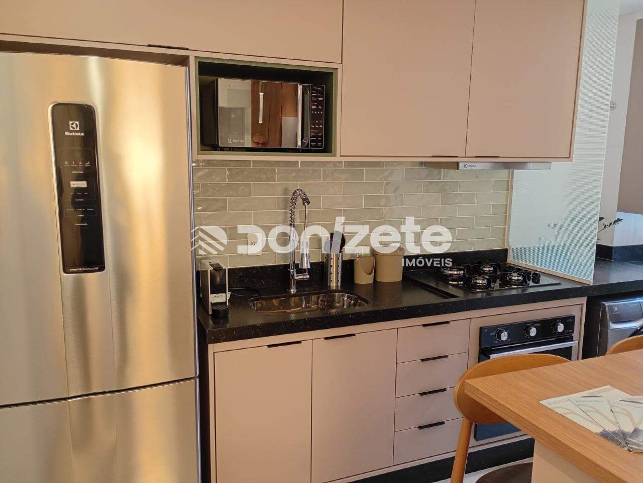 Apartamento à venda no Parque das Nações: 