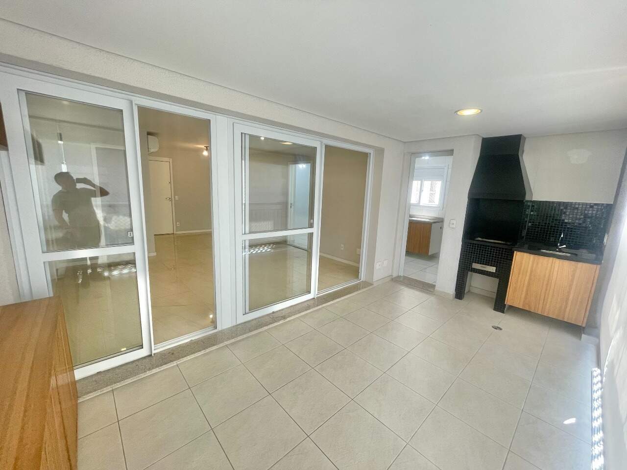 Apartamento à venda no Jardim: 