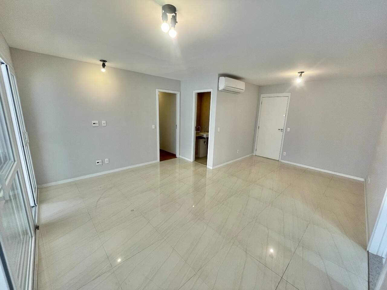 Apartamento à venda no Jardim: 