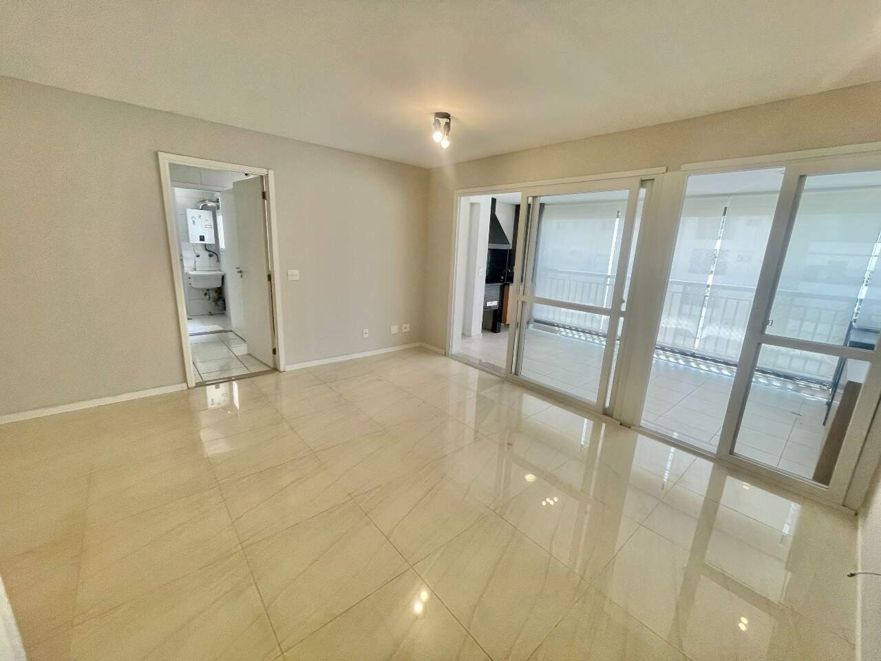 Apartamento à venda no Jardim: 