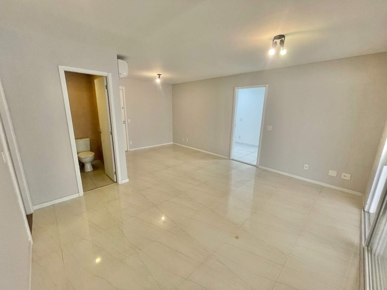 Apartamento à venda no Jardim: 