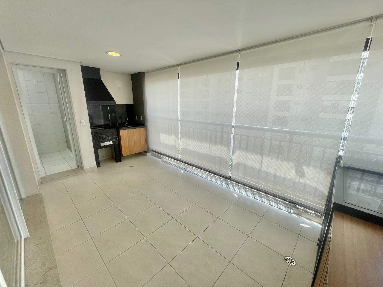 Apartamento à venda no Jardim: 