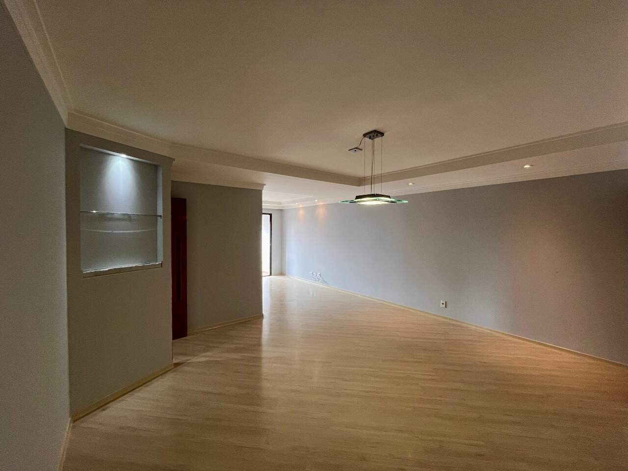 Apartamento à venda no Vila Gilda: 