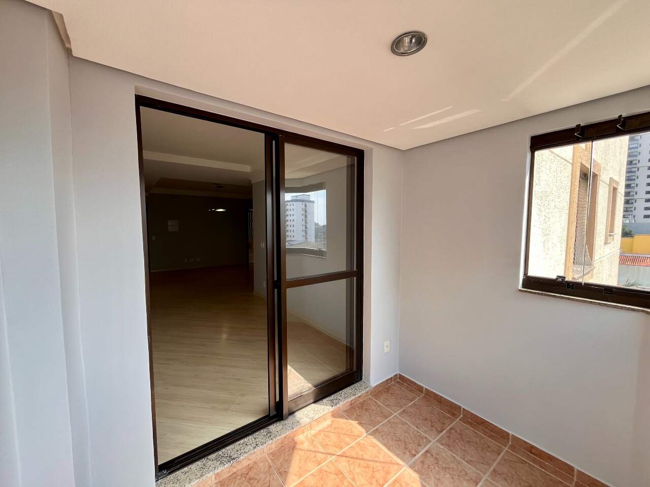 Apartamento à venda no Vila Gilda: 