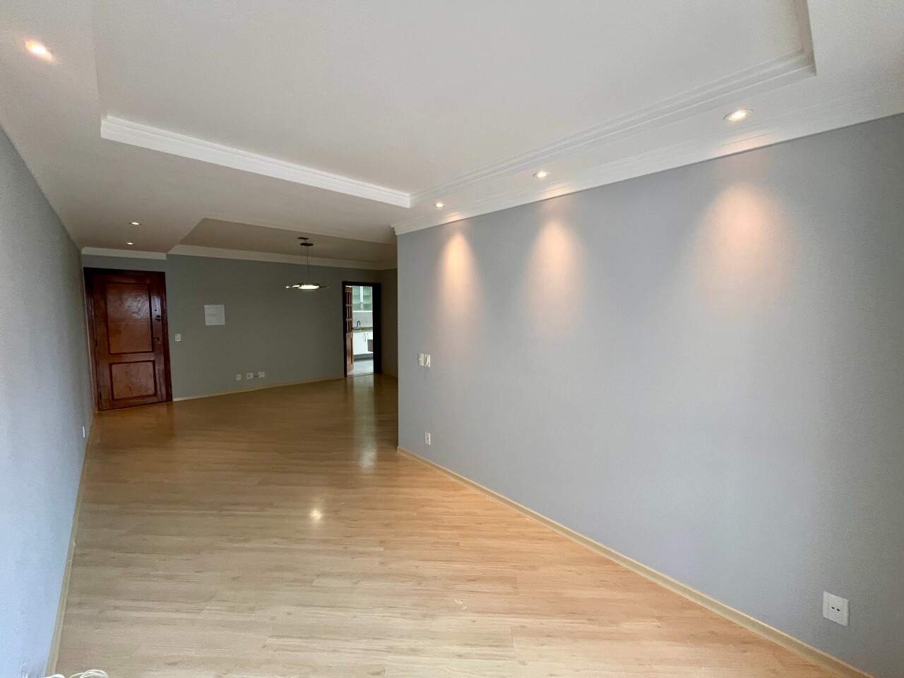 Apartamento à venda no Vila Gilda: 