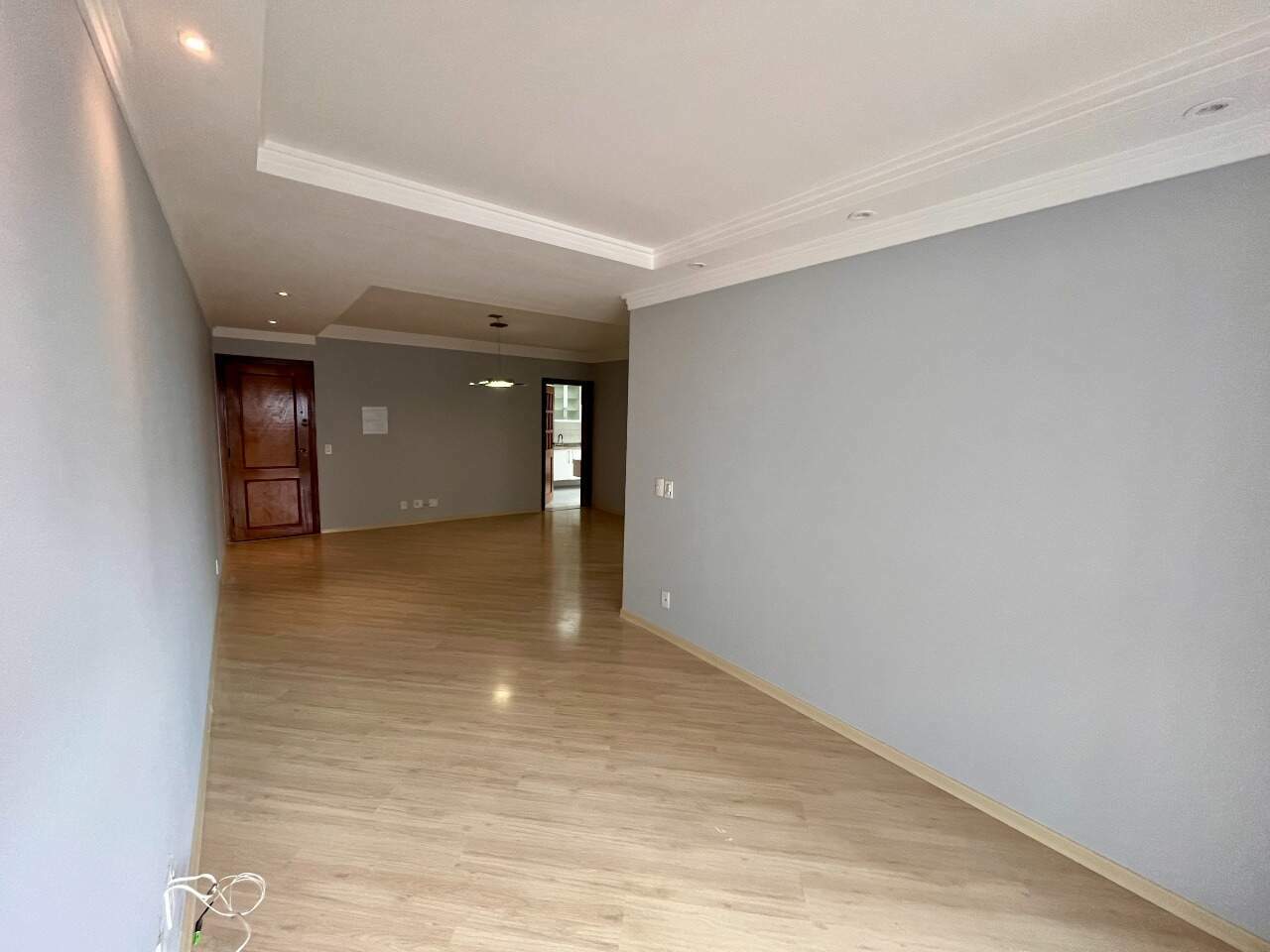 Apartamento à venda no Vila Gilda: 