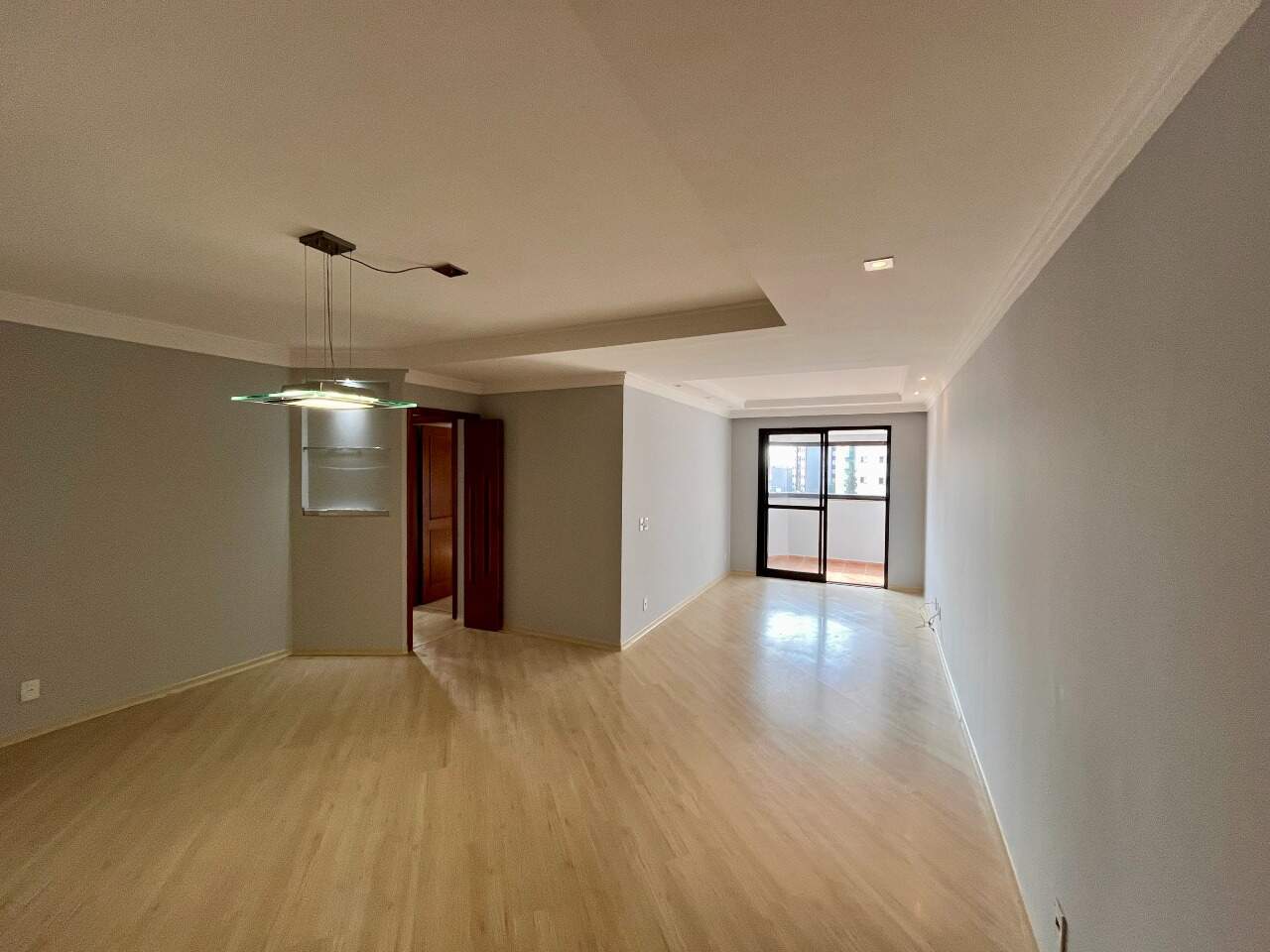 Apartamento à venda no Vila Gilda: 