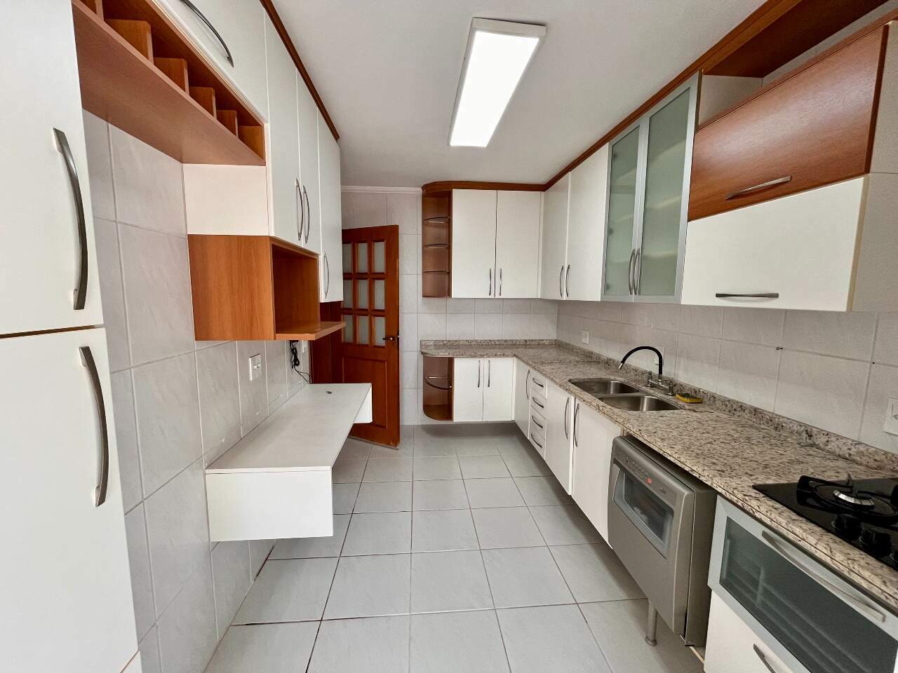 Apartamento à venda no Vila Gilda: 