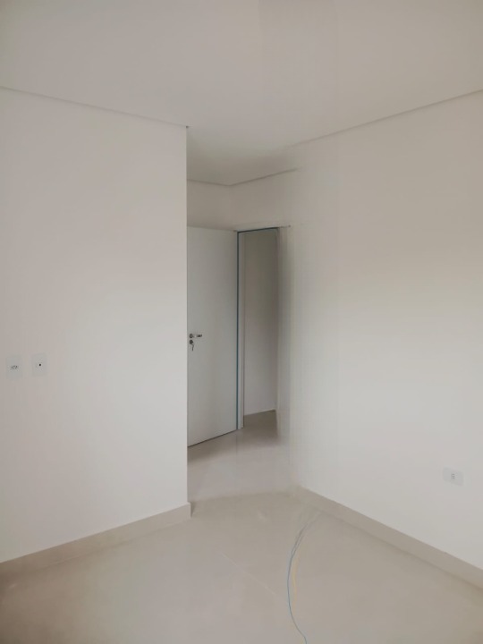 Apartamento à venda no Parque Novo Oratório: 