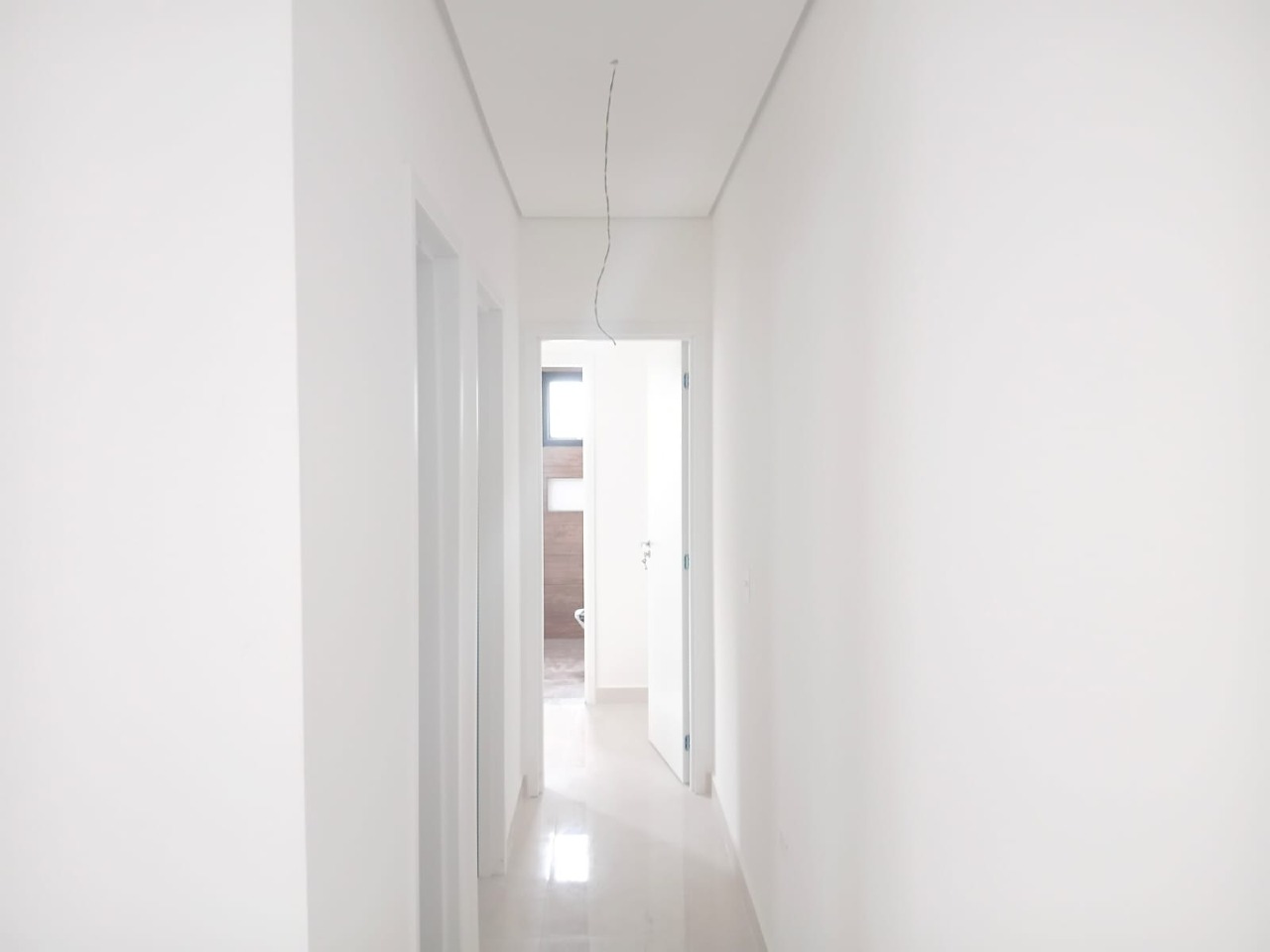 Apartamento à venda no Parque Novo Oratório: 