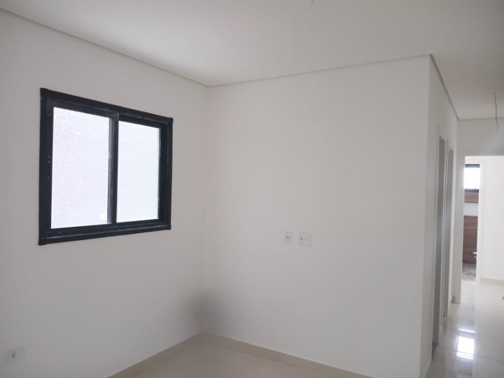 Apartamento à venda no Parque Novo Oratório: 