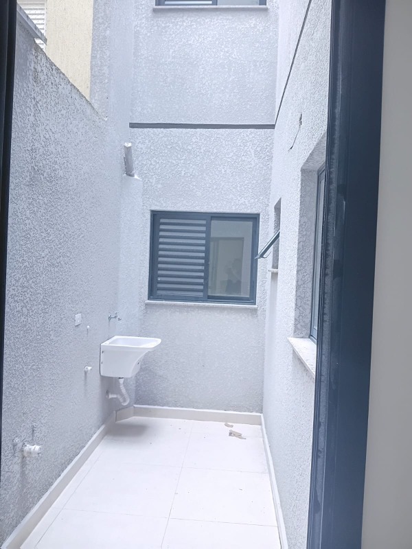 Apartamento à venda no Parque Novo Oratório: 