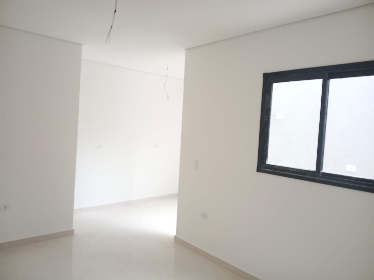 Apartamento à venda no Parque Novo Oratório: 