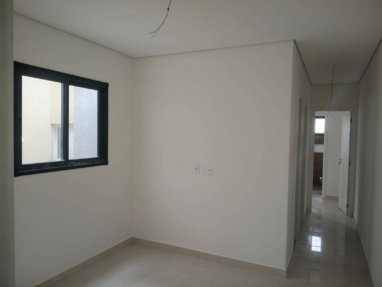 Apartamento à venda no Parque Novo Oratório: 