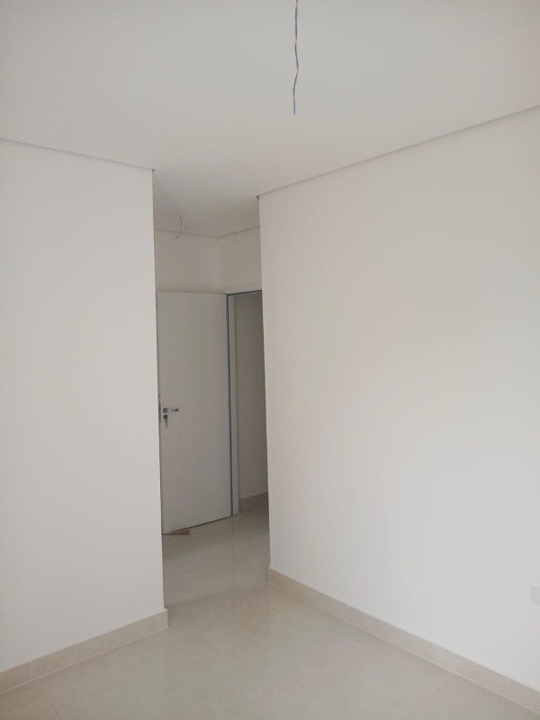 Apartamento à venda no Parque Novo Oratório: 