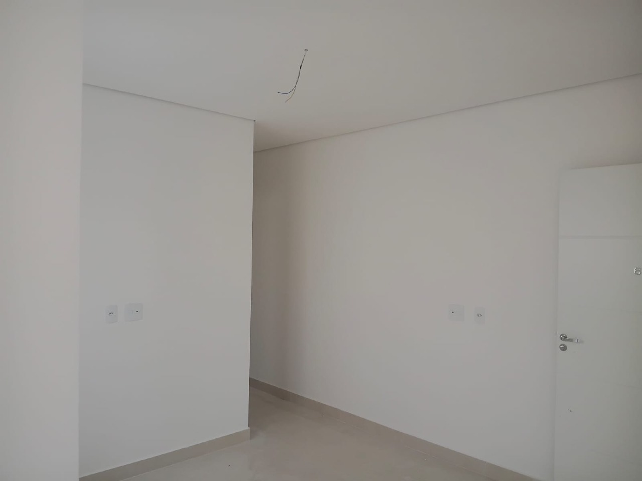 Apartamento à venda no Parque Novo Oratório: 