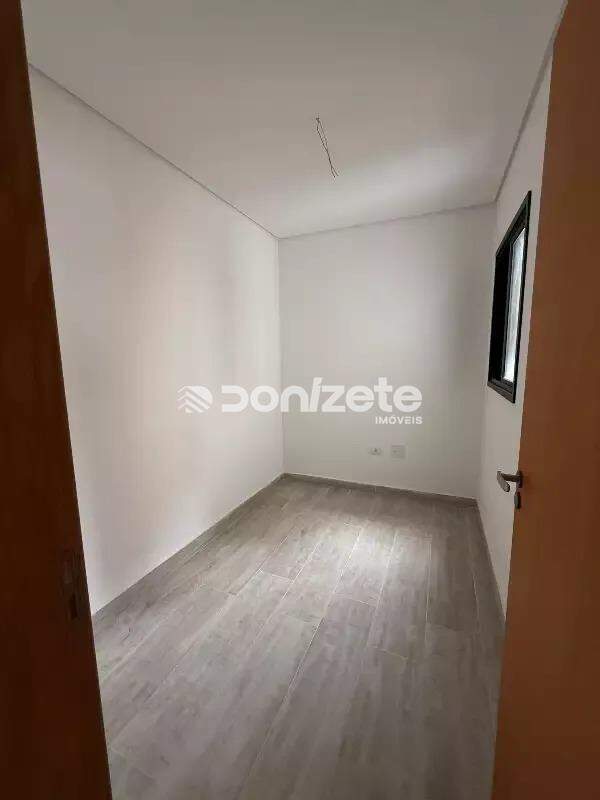Apartamento à venda no Vila Pires: 