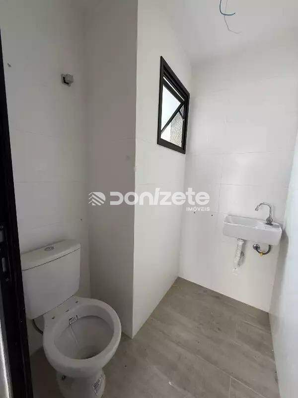 Apartamento à venda no Vila Pires: 