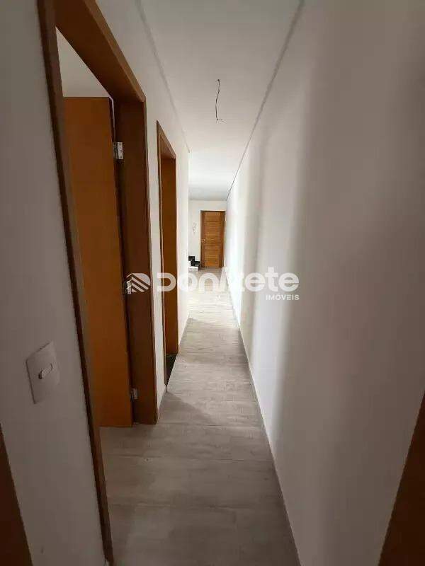 Apartamento à venda no Vila Pires: 