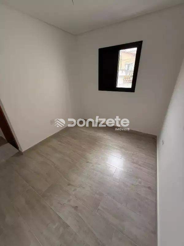 Apartamento à venda no Vila Pires: 