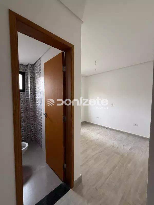 Apartamento à venda no Vila Pires: 
