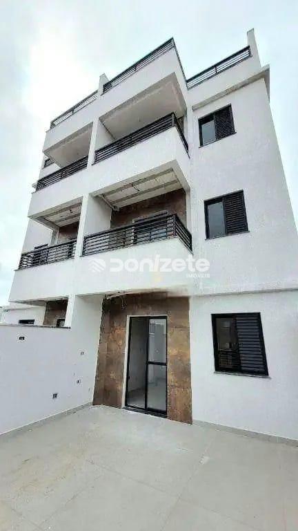 Apartamento à venda no Vila Pires: 