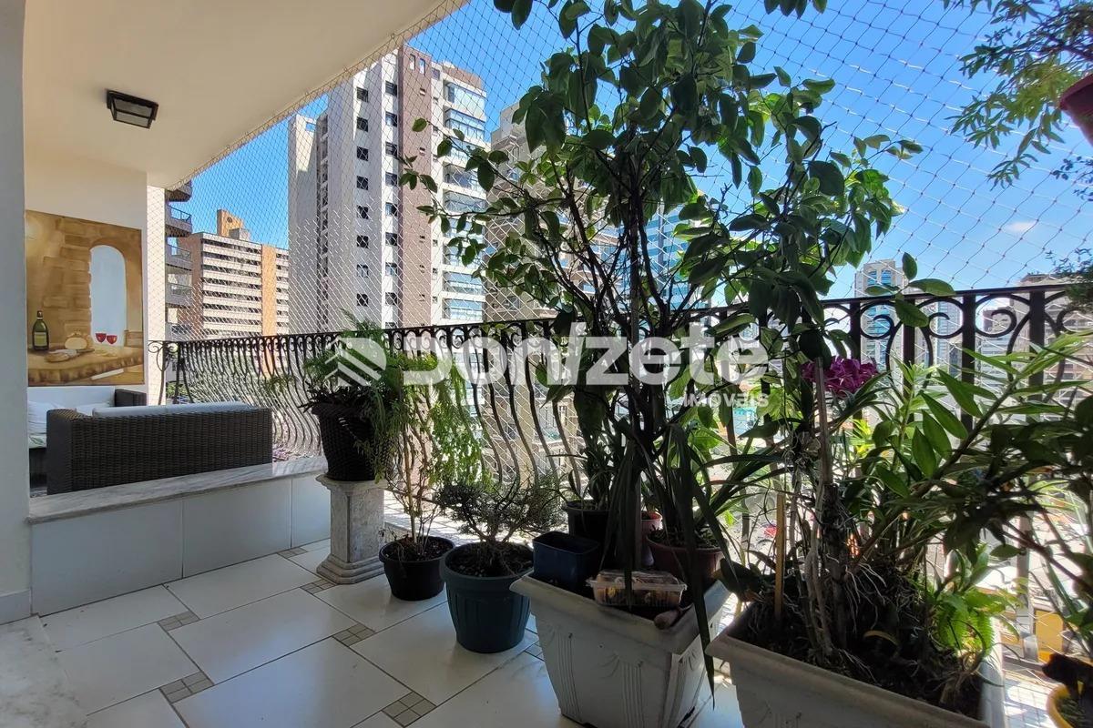 Apartamento à venda no Jardim: 
