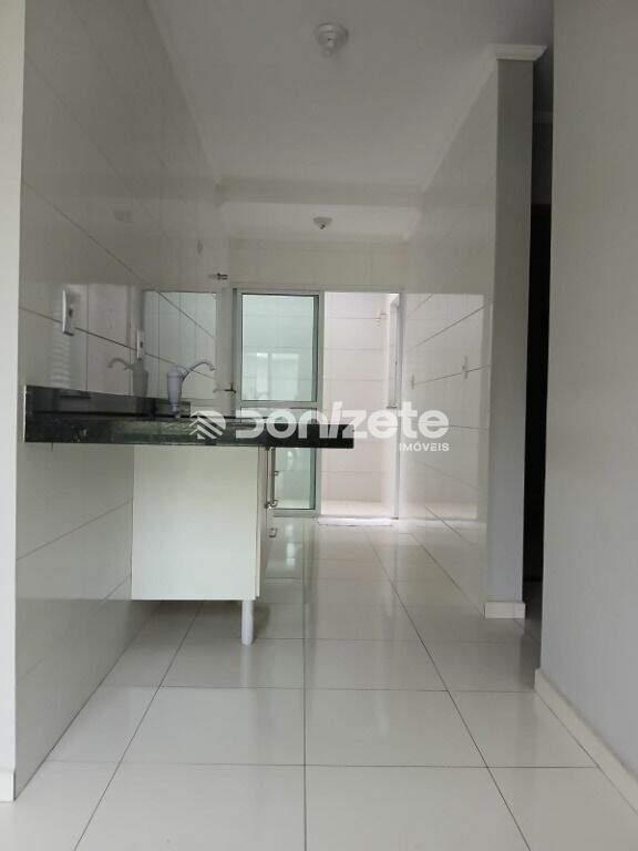 Apartamento à venda no Vila Marina: 