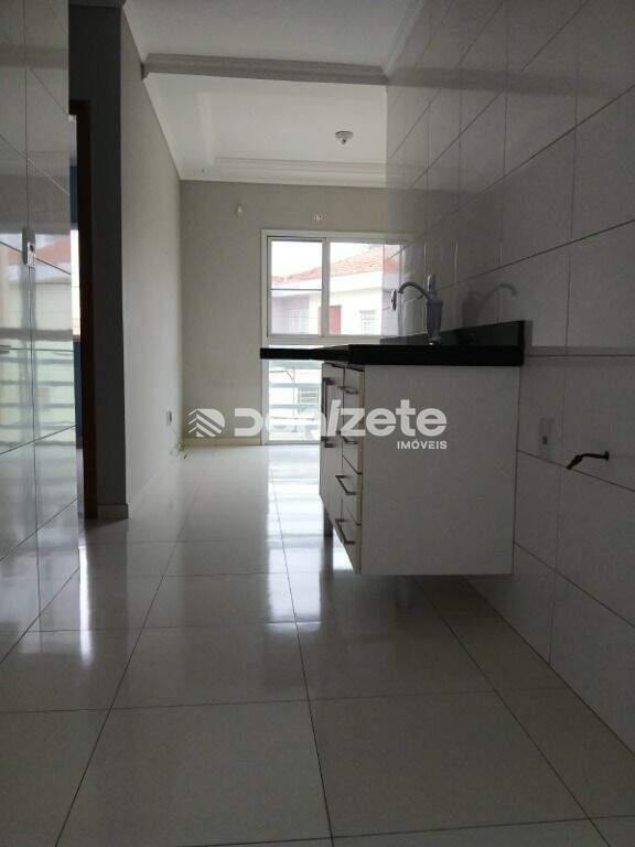 Apartamento à venda no Vila Marina: 