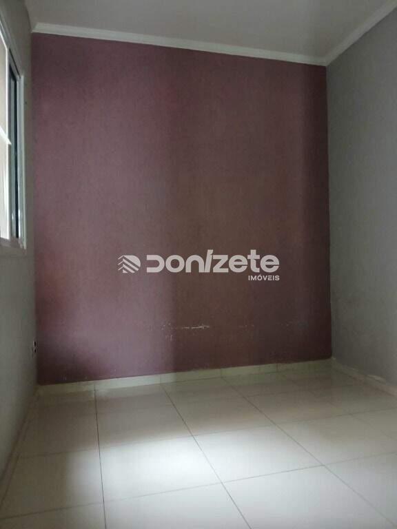 Apartamento à venda no Vila Marina: 