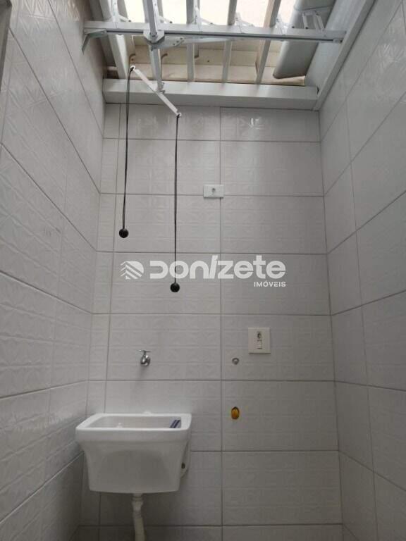 Apartamento à venda no Vila Marina: 