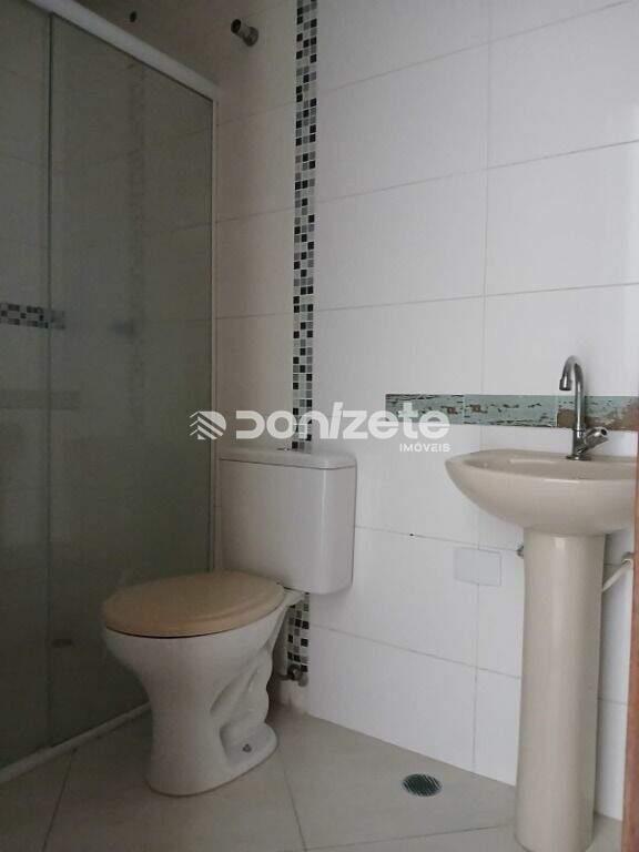 Apartamento à venda no Vila Marina: 