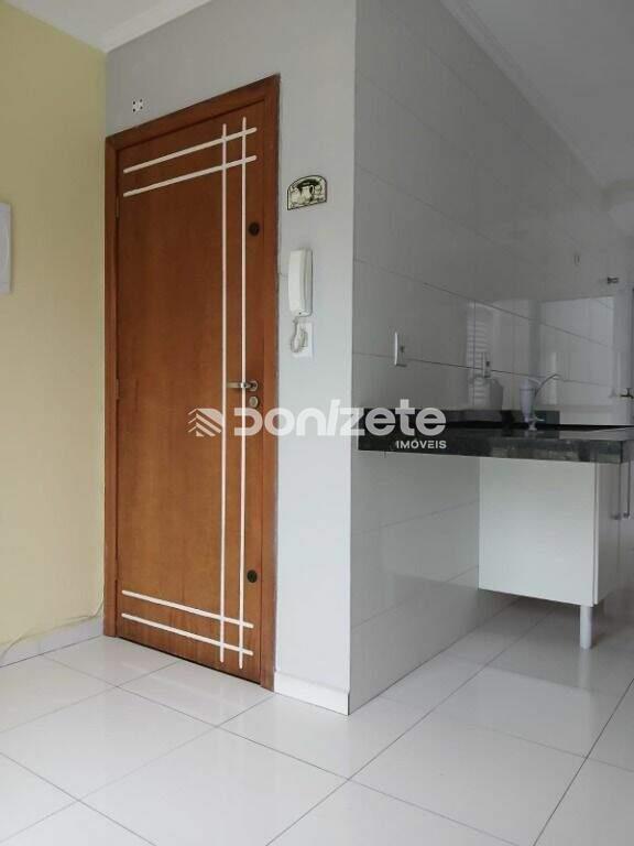 Apartamento à venda no Vila Marina: 