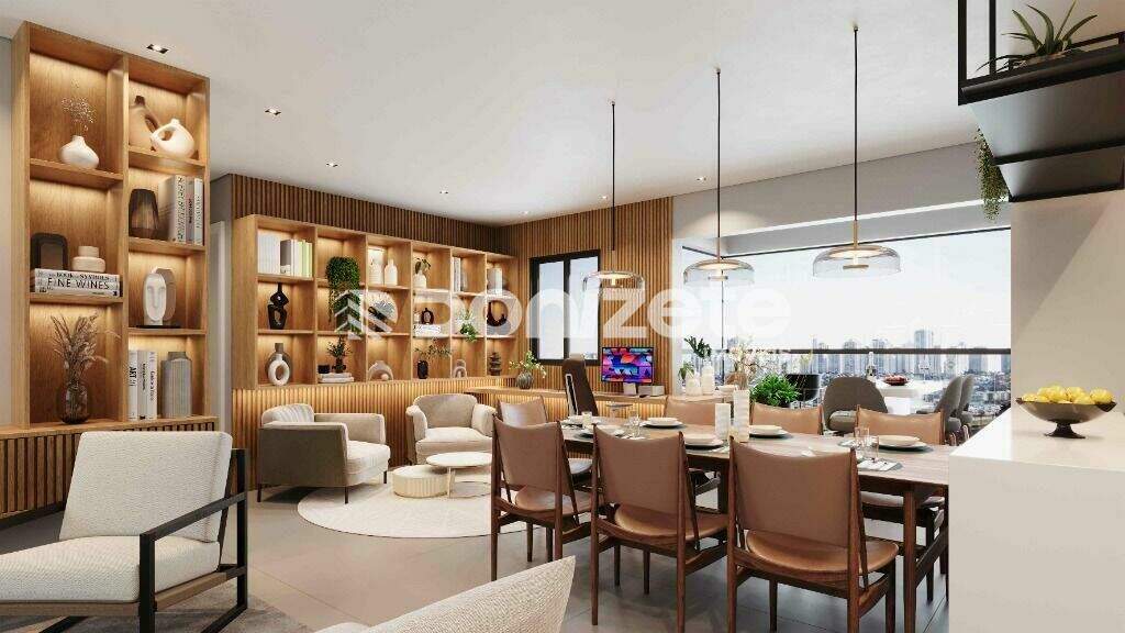 Apartamento à venda no Vila Floresta: 