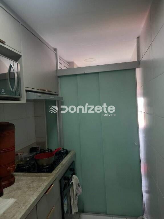 Apartamento à venda no Jardim Jamaica: 